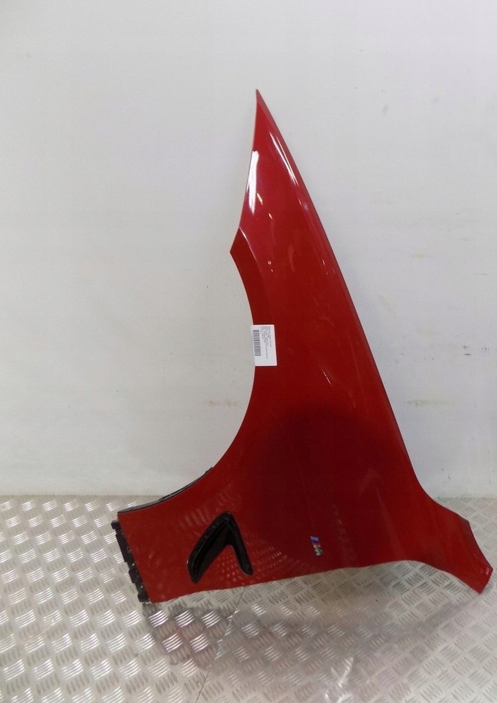 фото №1, Bmw f34 крыло перед левый m-pakiet a75