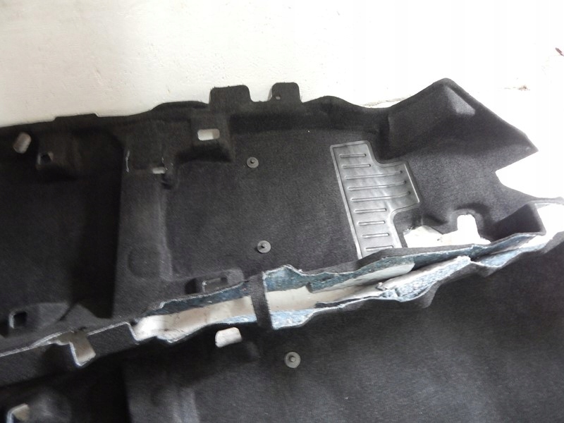 фото №4, Обшивка килимок mazda 2 dj 14-20