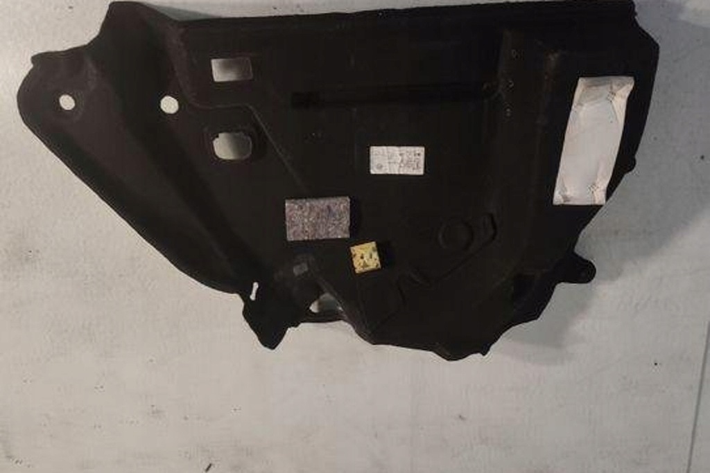 фото №7, Защита замка крышки vw golf vii variant ba5, bv5 5g6867428f 2.0l дизель