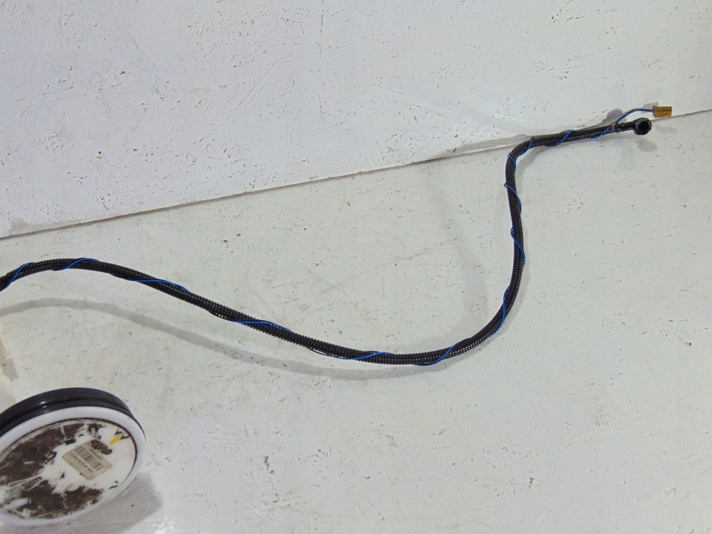 фото №2, Насос топлива топливная renault koleos 2.0 dci