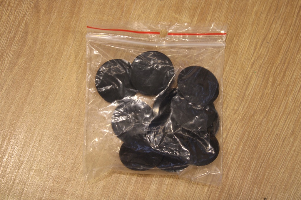 фото №4, Шумоизоляция капот + клипсы opel antara lift