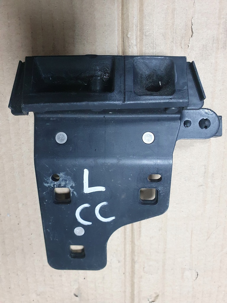 фото №1, Петля лівий ford focus cc