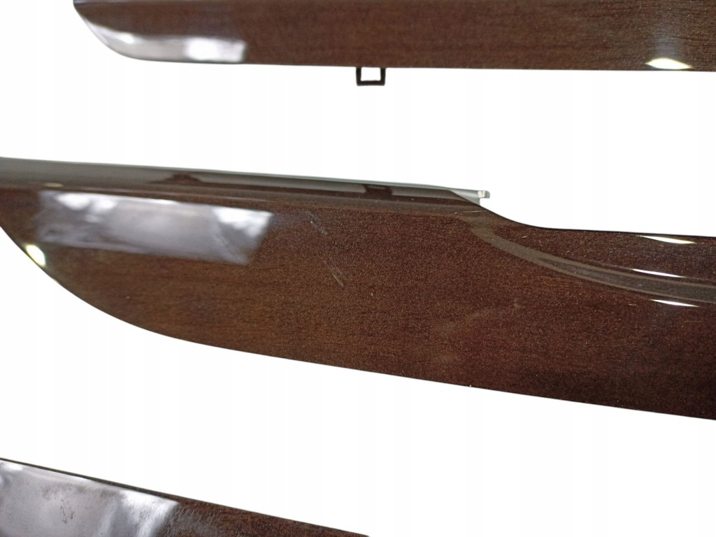 Молдинг консоли центральной bmw 7 g11 g12 51167989239 Оригинал