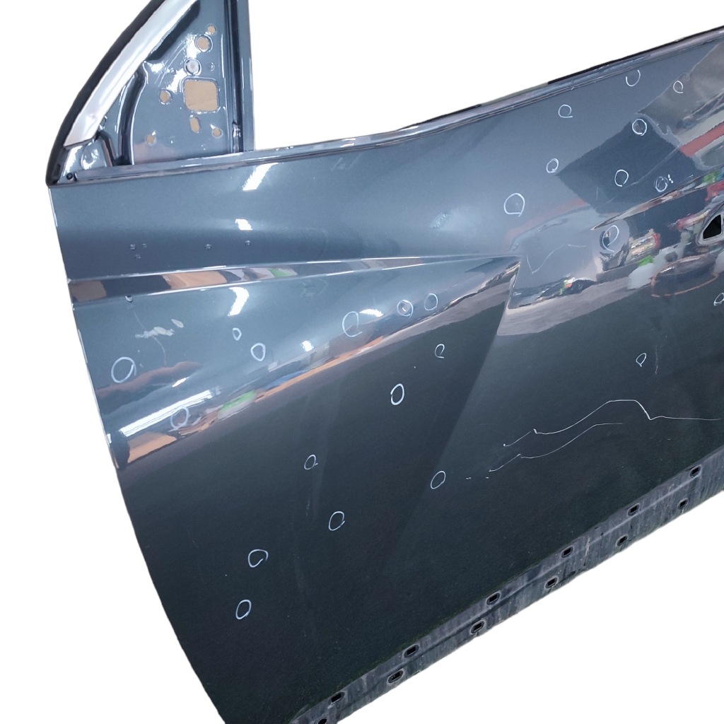 фото №4, Двері лівий перед hyundai tucson iv 20-