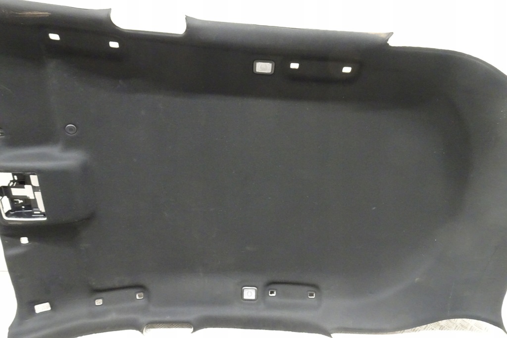 фото №7, Ford kuga mk3 стеля дах стеля czarna 2019-