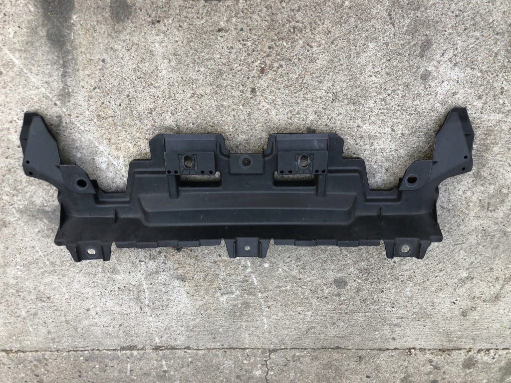 фото №1, Toyota оригінальний номер захист верхній бампера land cruiser захист верхній бампера передній