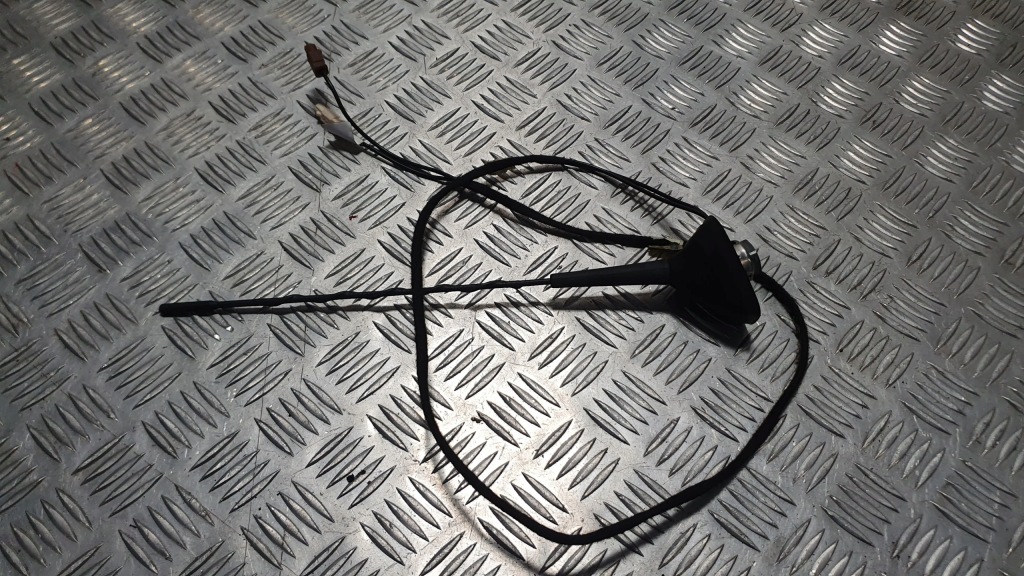 фото №1, Антена дахова dacia duster ii 17-