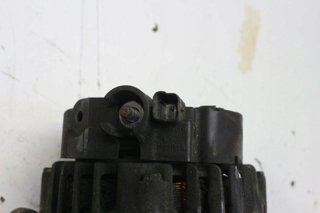 Купить Генератор v757651380 peugeot 207 cc 1.6 vti