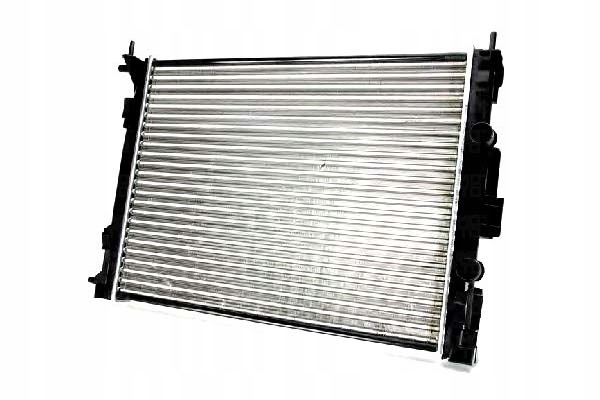 фото №1, Thermotec радиатор wody renault grand scenic ii 1