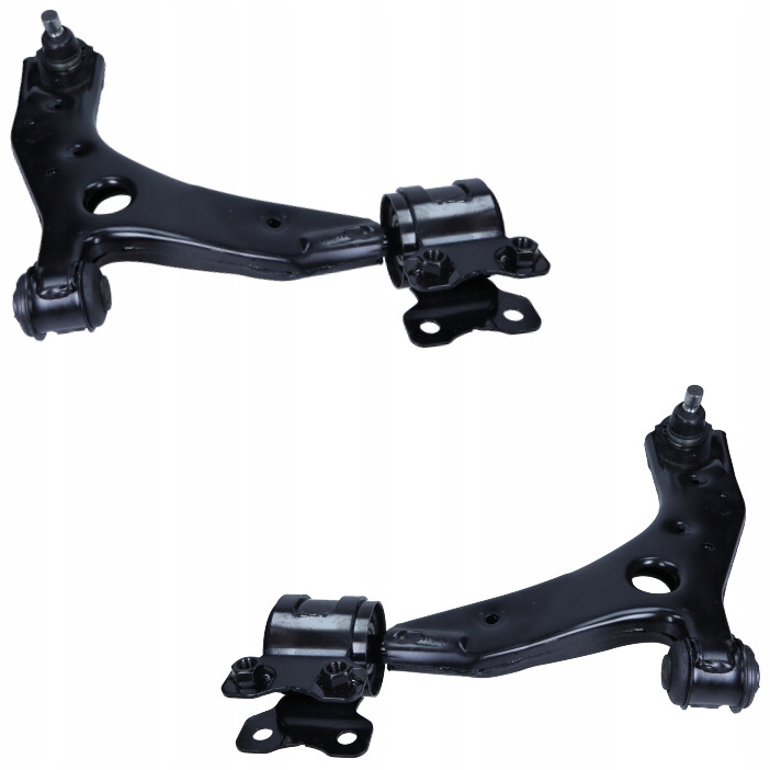 фото №1, Важелі перед l+p do mazda 3 bk 5 cw cr19