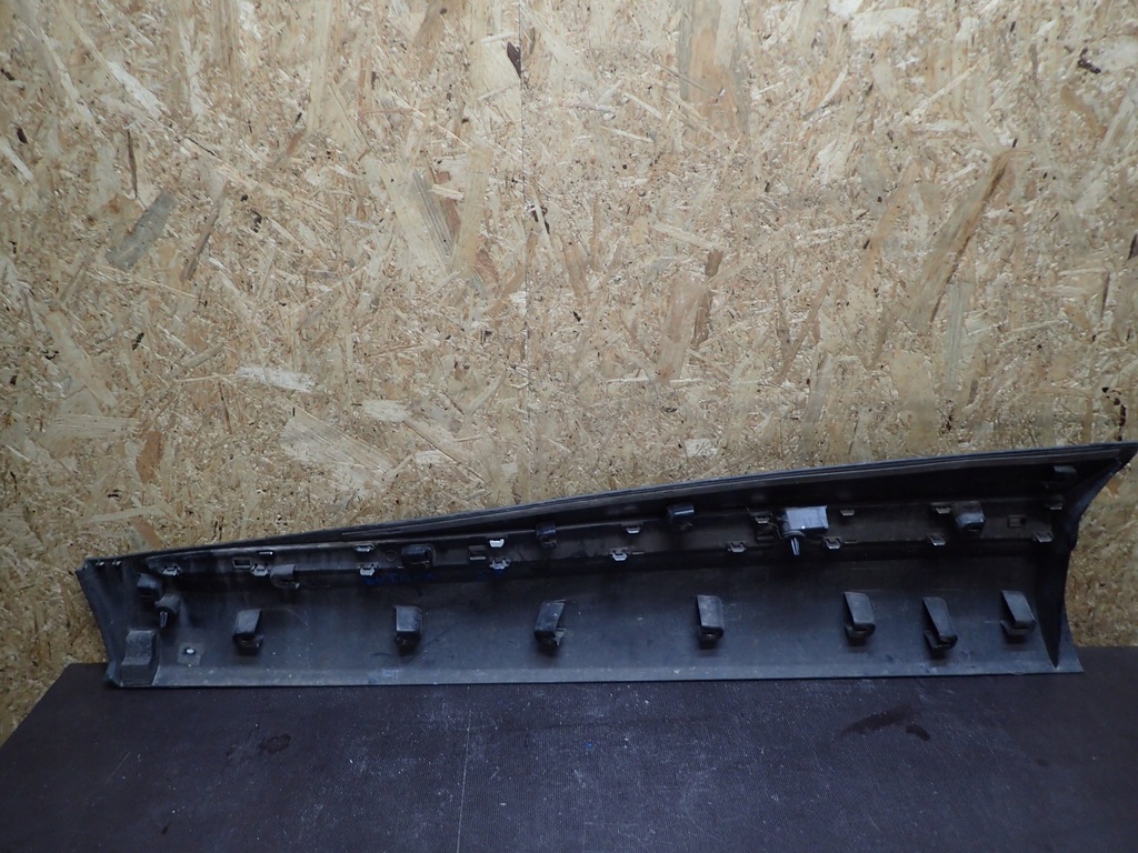 фото №8, Молдинг двері правий перед renault kadjar