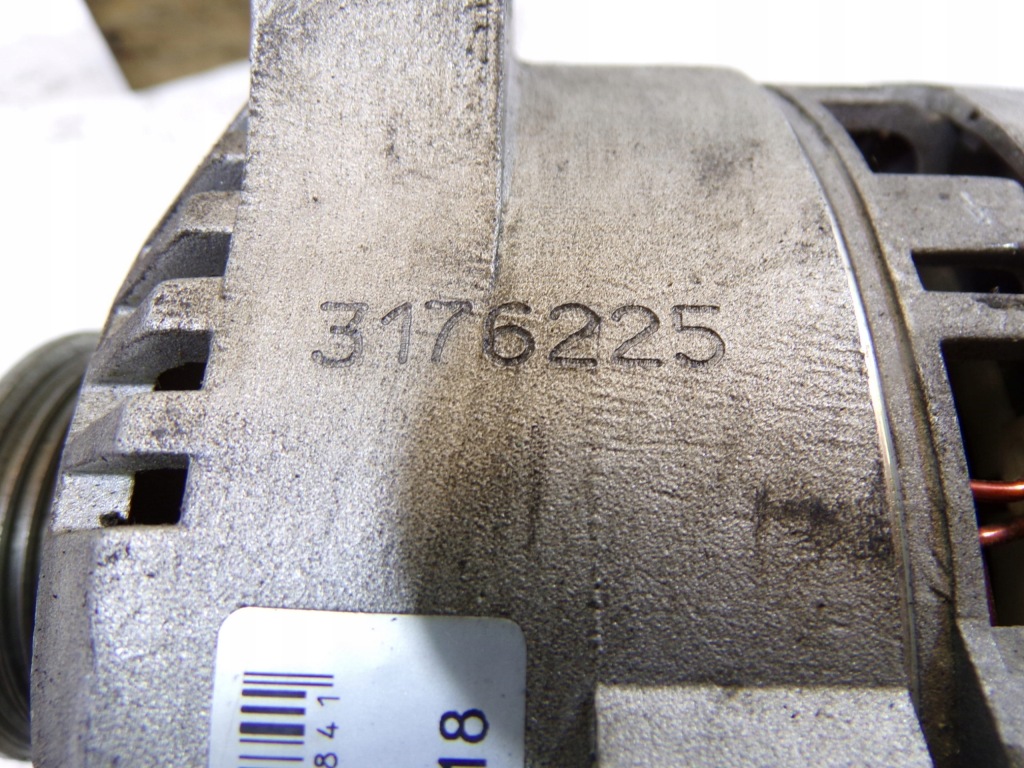 Генератор ford stx100218 Недорого