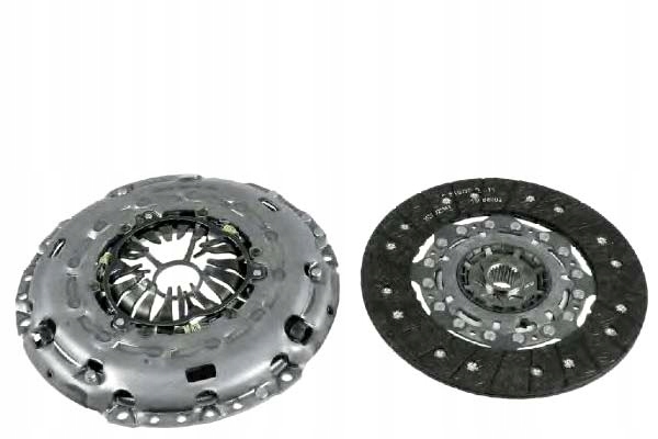 Купити Sachs комплект зчеплення набір alfa romeo 159 2.0 j