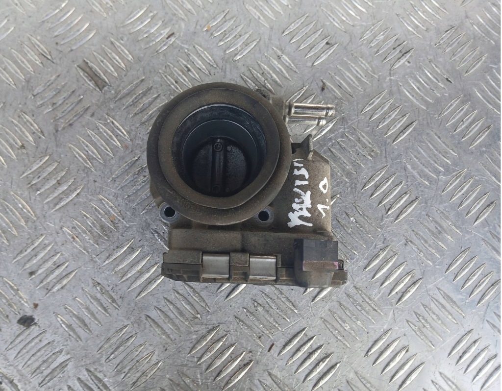 Купити Toyota оригінальний номер 22030-0q010 дросельна заслінка