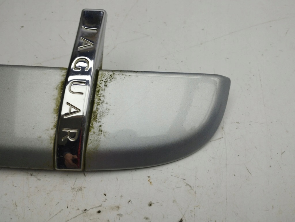 фото №6, Jaguar xf 2009 права сторона накладки, накладки