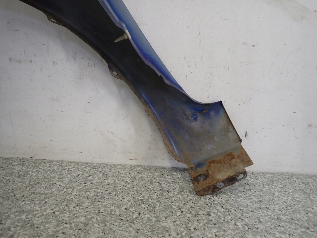 фото №14, Mazda 6 mazda6 02-07 крыло передний правый 25b