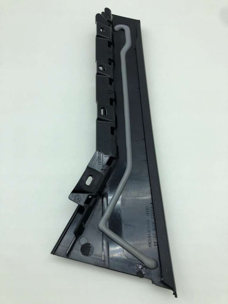 фото №6, Bmw x1 u11 защита дверь правая задняя 9451606