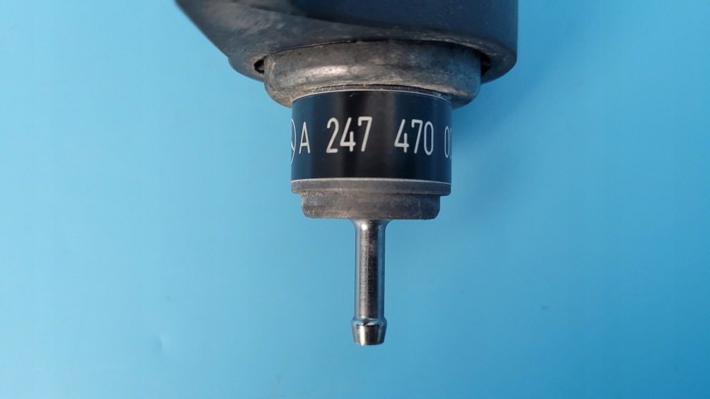 Купить Mercedes w177 a200 20r помпа топлива webasto a2474700094