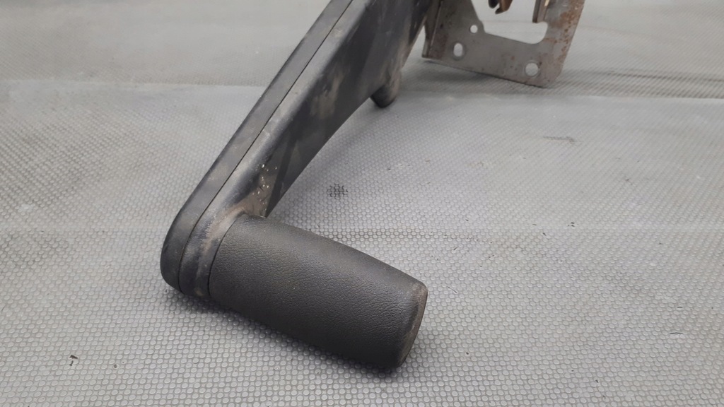 фото №4, Рычаг тормоза ручного mini countryman r60 r61