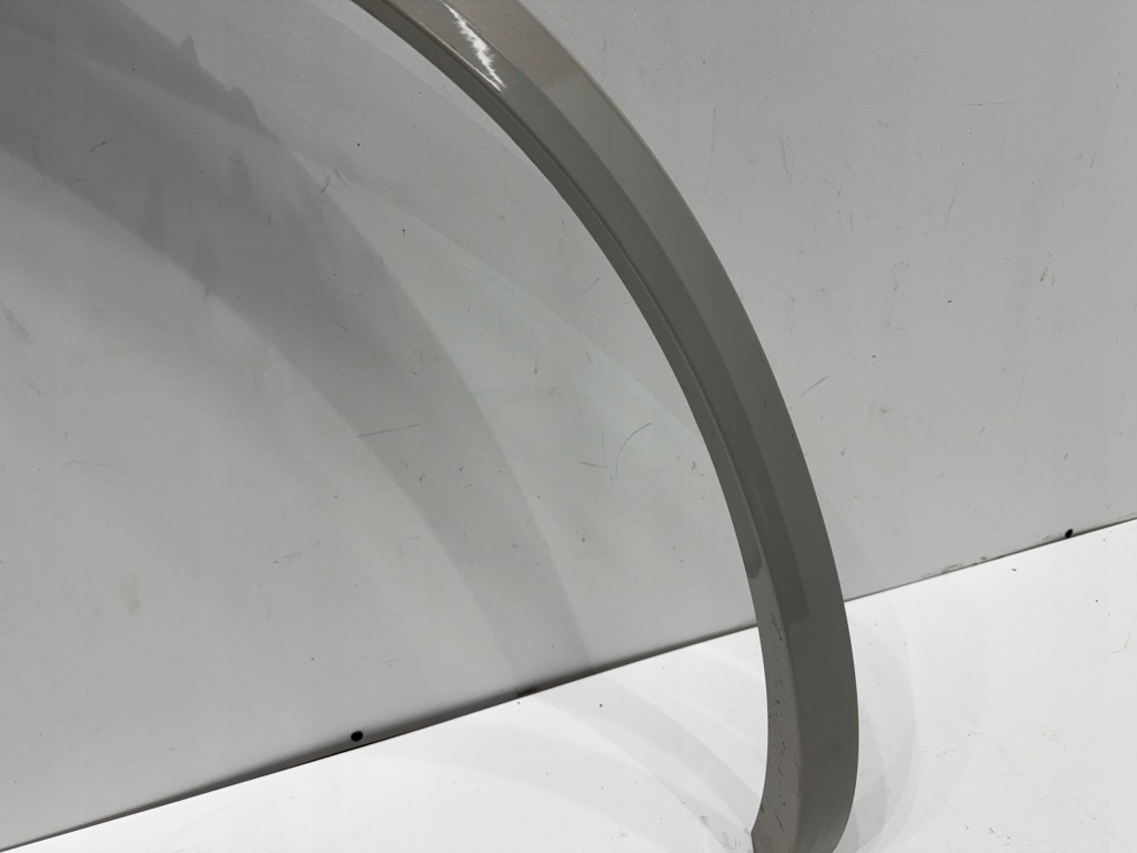 фото №5, Vw touareg iii 760 молдинг na крыло правая перед передняя 760853718