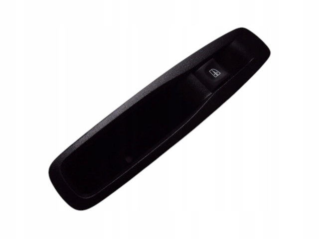 фото №1, Панель стекло задняя renault megane iv hb gt