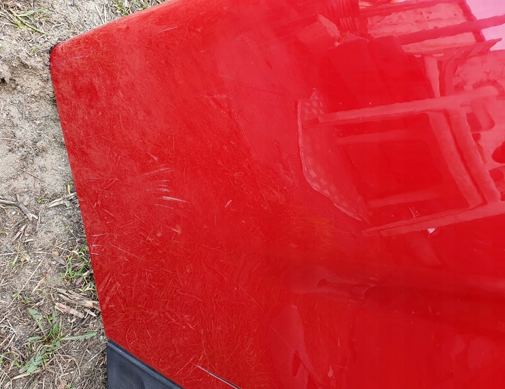 фото №11, Бампер передній перед seat ibiza ii szeroki