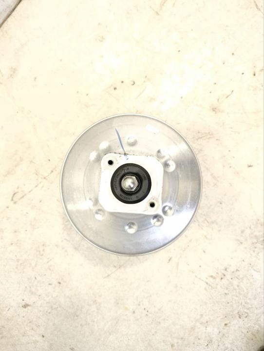 фото №6, Насос тормозная bentley bentayga 2017 36a612103