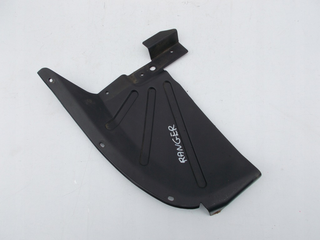 фото №1, Захист pod автомобіль підвіска ford ranger iv 4 ab39-56115-ad