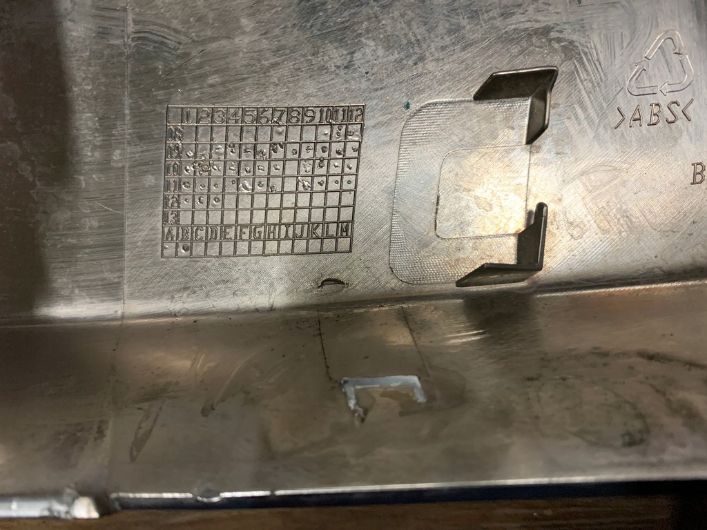 фото №3, Alfa romeo 159 хром дзеркало правого корпус