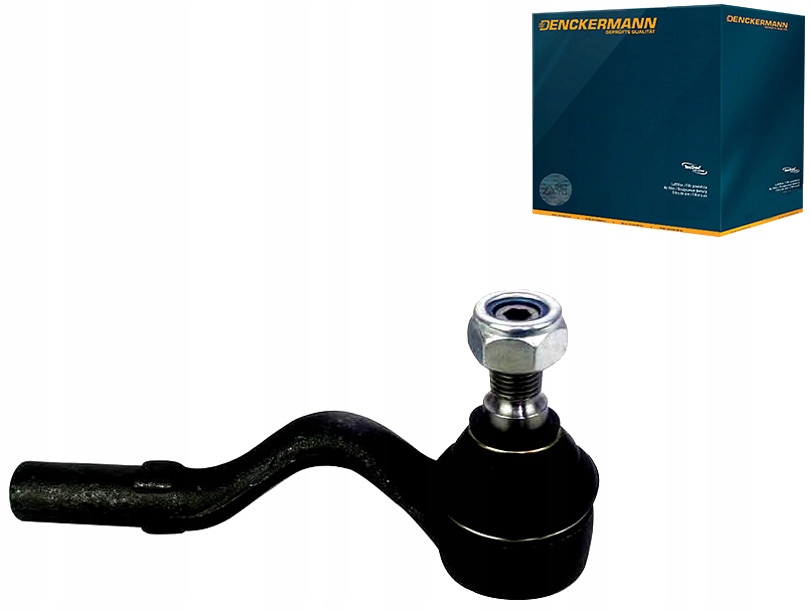 фото №9, Nk 5033724 соединение осевое, тяга рулевой поперечный