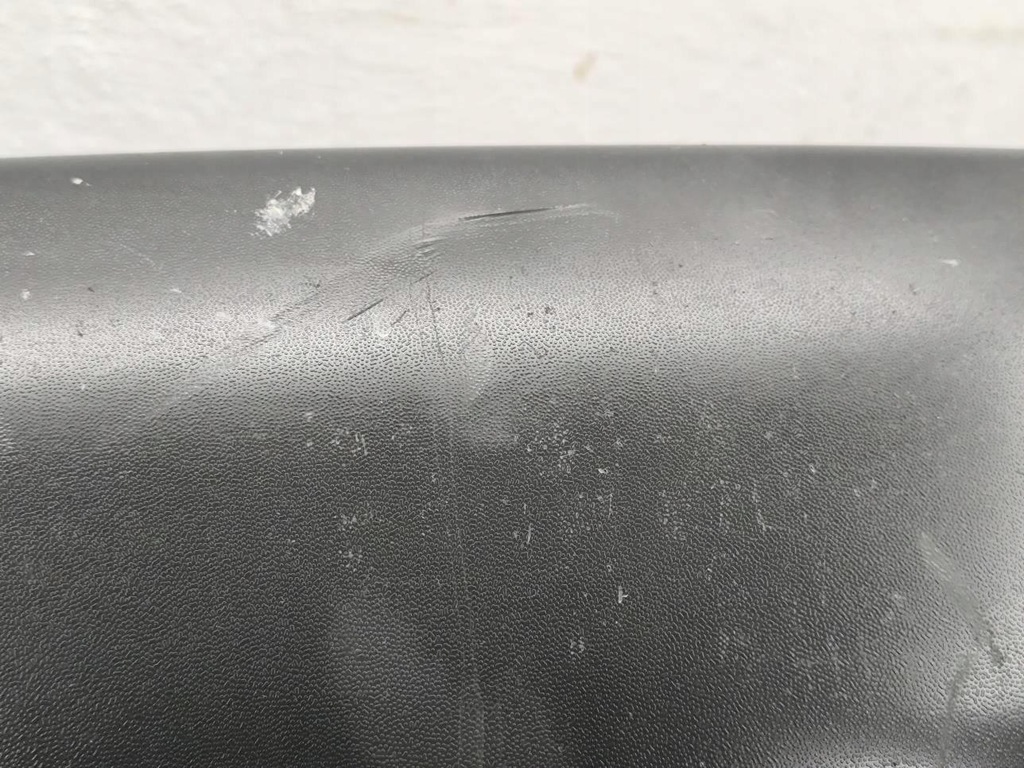 фото №12, Бампер балка задня vw caddy iii 2k0807421