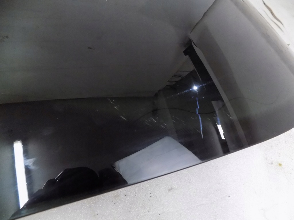 фото №5, Ford ecosport стекло крышки задняя