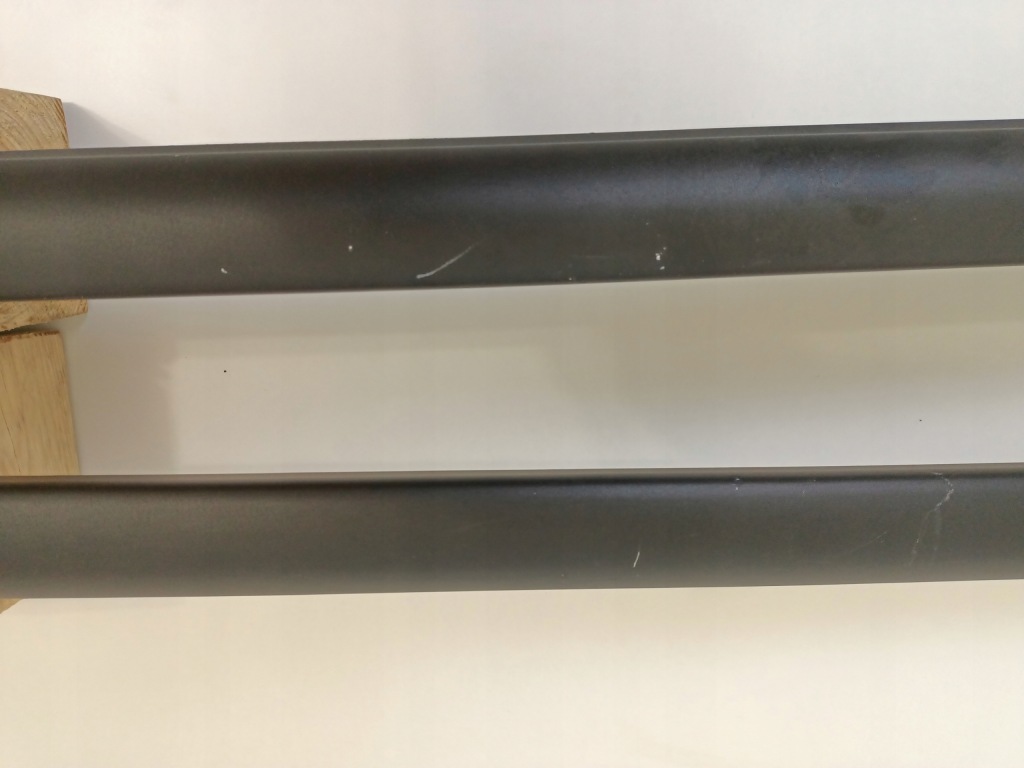 фото №3, Рейлинги кровельные ford fiesta mk8