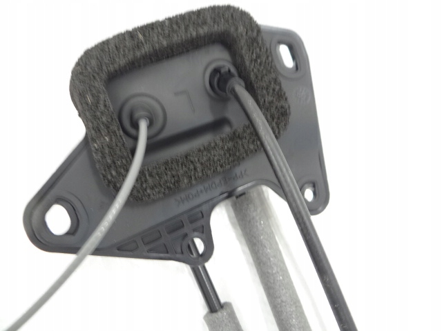 фото №9, Peugeot traveller механизм привод дверь боковых левых раздвижных новый