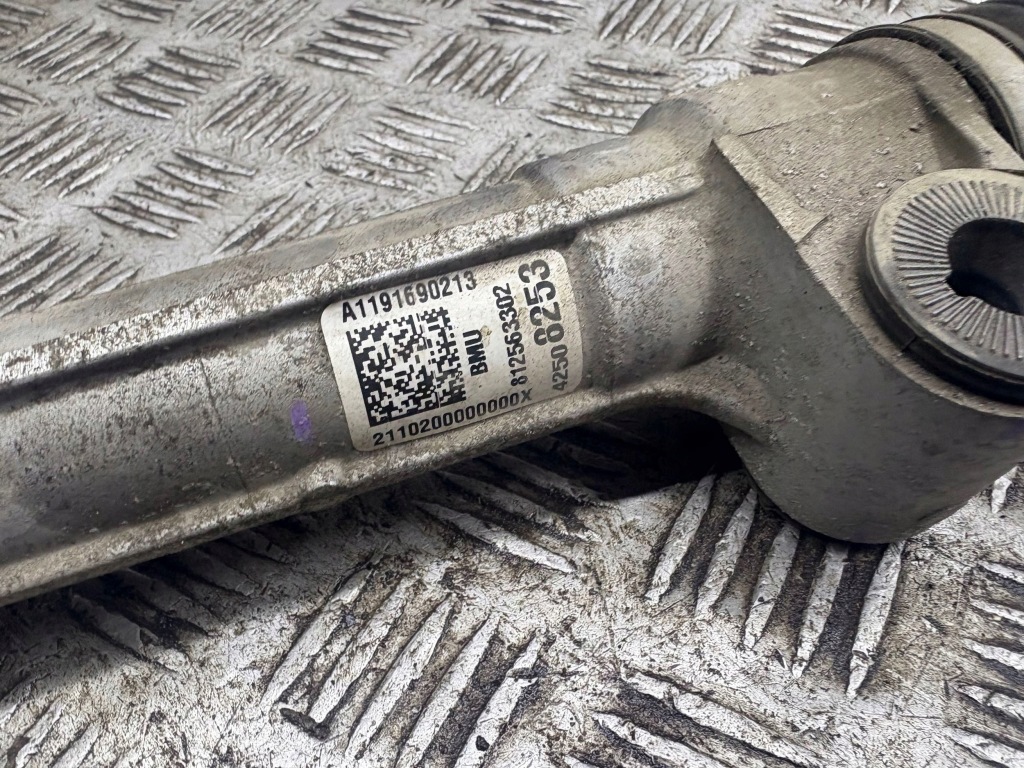 Chevrolet trax 2019 рулевая рейка a1191690213 Киев