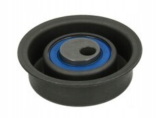 фото №1, Ролик натягувача mitsubishi colt lancer / - 531022920 - md009650