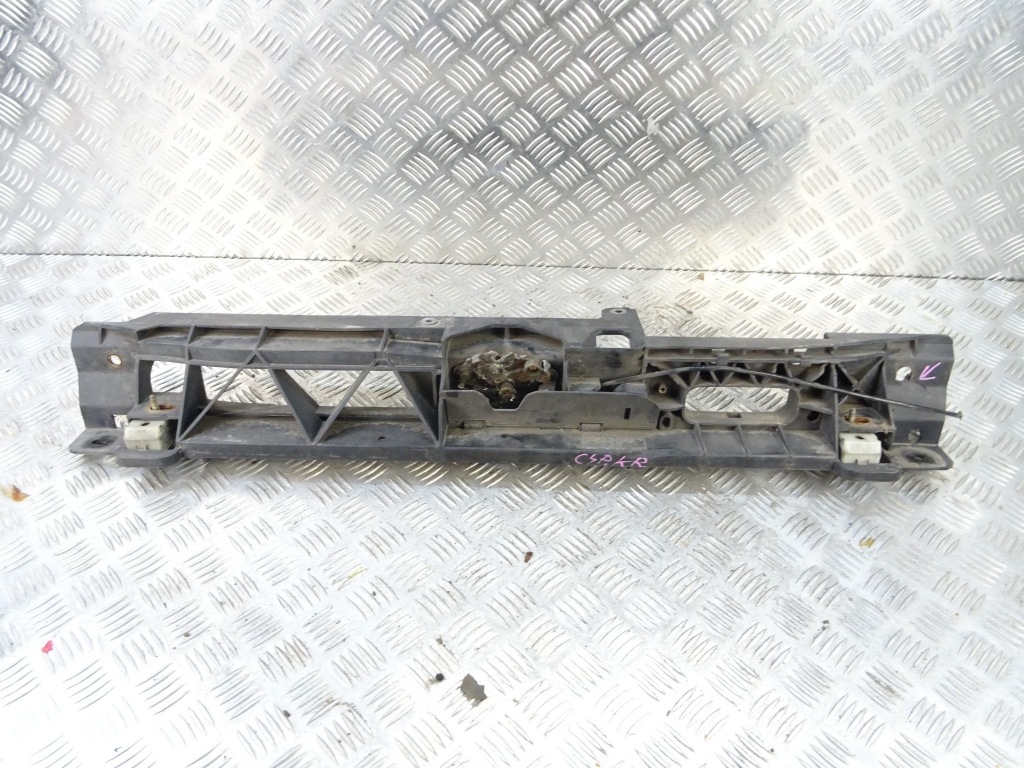 фото №1, Citroen c4 picasso ii pas замковый pas передний 9806629380