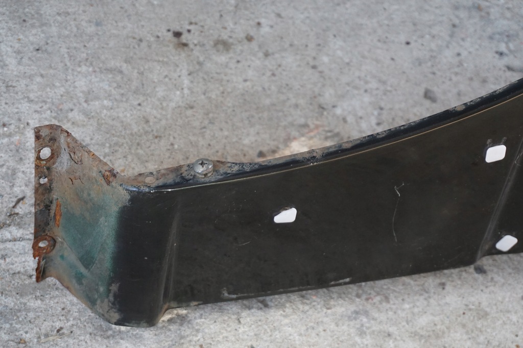 фото №11, Suzuki vitara крыло левый перед передний 88-95r