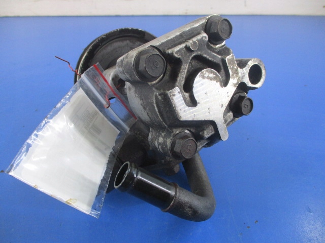 фото №8, Hyundai getz i 1.1 g4hd насос усилителя руля