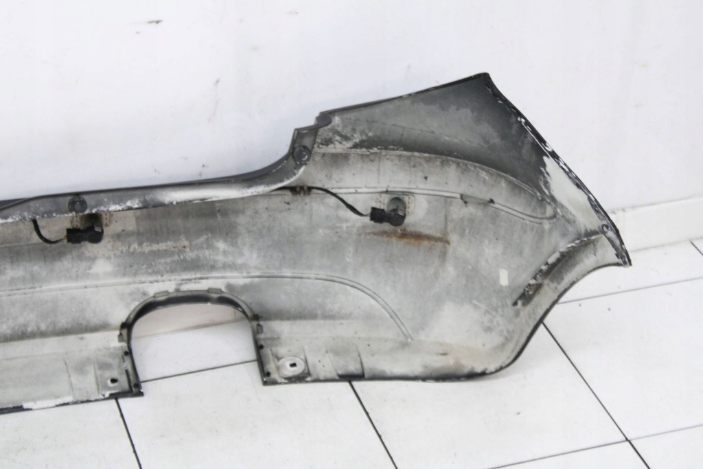 Mercedes w169 04r- бампер задний  задний pdc 191 Оригинал