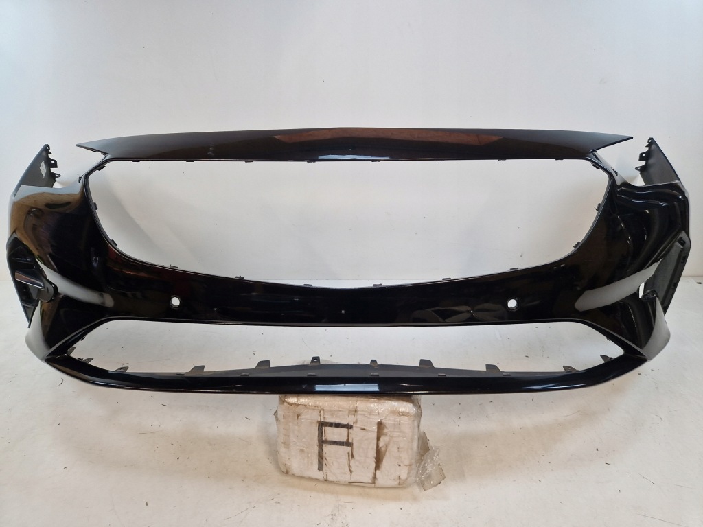 Купить Opel insignia b рестайлинг  20- бампер передний перед 551004542