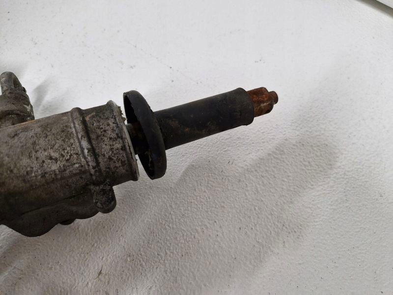 фото №5, Renault trafic iii vivaro b трансмиссия рулевая рулевая рейка 490014580r