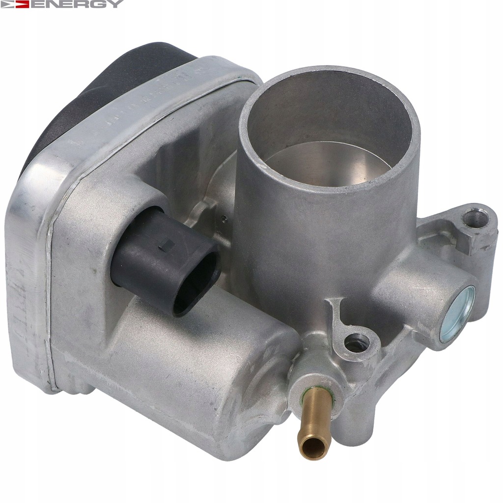 фото №12, Дроссельная заслонка kpl.audi seat vw 036133062l energy pp0004 корпус дроссель