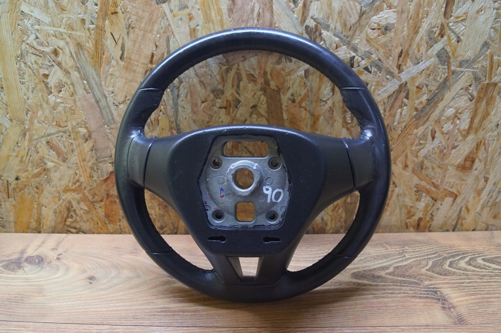 фото №10, Повітропровід chevrolet trax