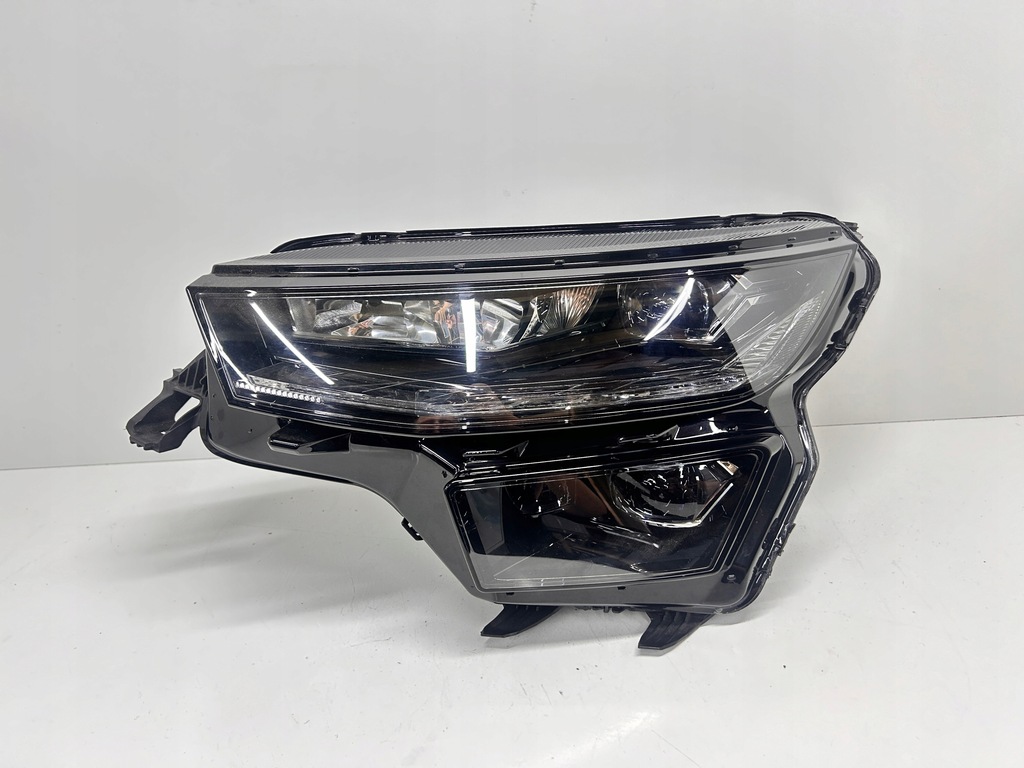 фото №1, Skoda kodiaq lift лампа левая full led фара левый 566941035