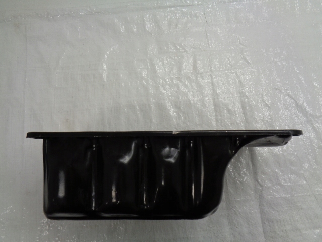 фото №6, Peugeot 308 ii t9 1.6 thp поддон масляная