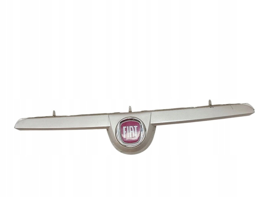 фото №1, Решётка радиатора решётка радиатора 148914507708 fiat ulysse ii 2002-2011