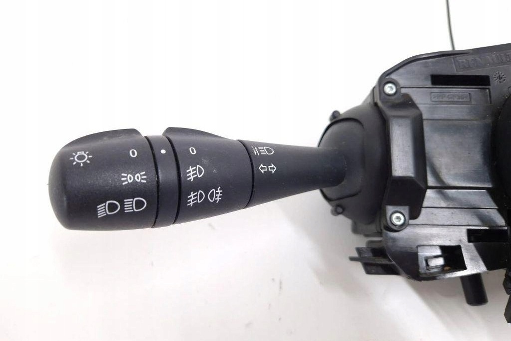 фото №8, Переключатели dacia lodgy 479452659r 1.5l дизель 2019