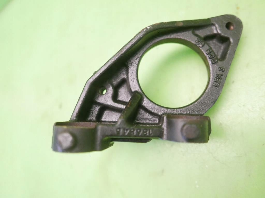 фото №4, Кронштейн опора полуось renault laguna ii phi 2.0 ide