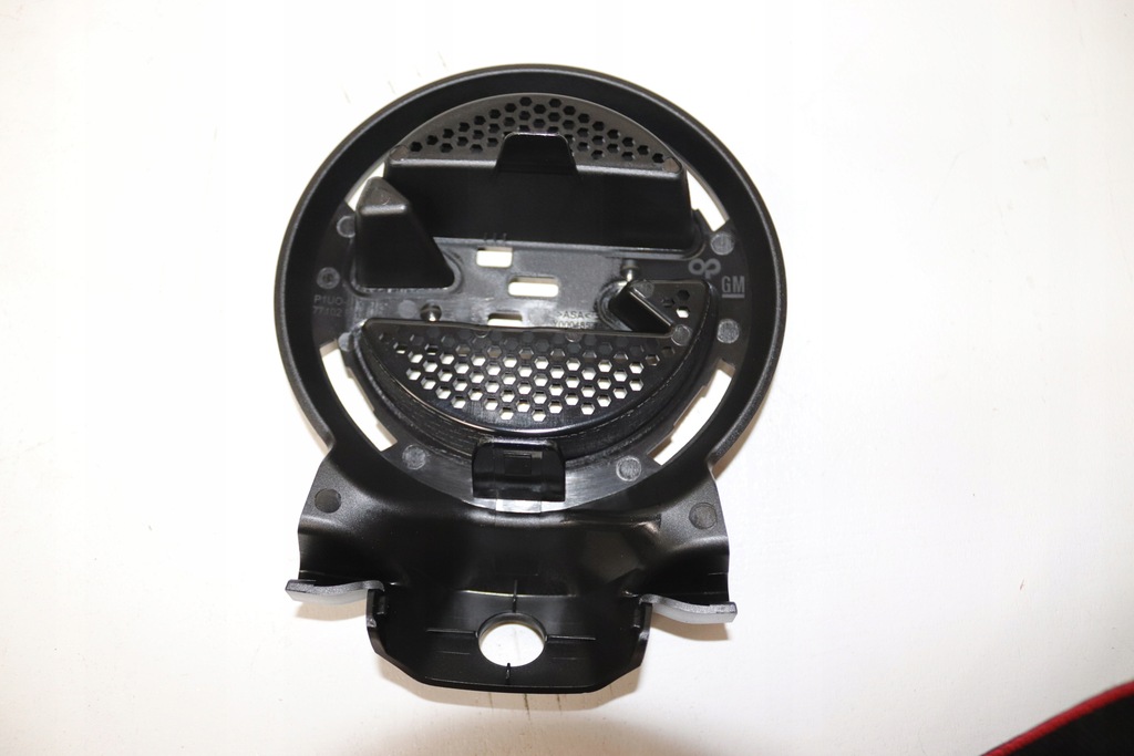 фото №3, Opel grandland решётка радиатора основание эмблема na камера